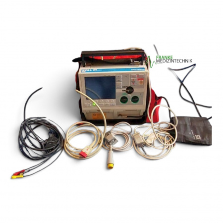 Zoll M Series, gebraucht